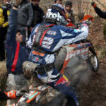 Jonny Walker beim Hellsgate - Extreme Enduro