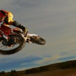 Ryan Dungey ist out