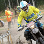 Husberg SixDays Service 2012