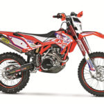 Beta RR4T Factory 2012