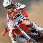 Johnny Aubert ( Foto J. Edmunds )