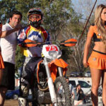 1.Fahrtag, 2012 Maxxis FIM Enduro World Championship