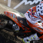 Orange dominiert in Valkenswaard