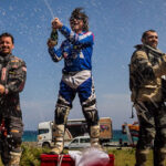 Tuareg Rally 2012