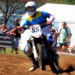 Eine gelungene erste Auflage des Stoppelcross vom MSC Riesa ( Fotogalerie )