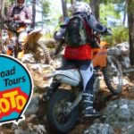 Jetzt schon an den nächsten Winter denken…Yoshimoto Offroad Tours 2013