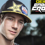 Colton Haaker (Kawasaki) gewinnt 1.Lauf zur EnduroCross Serie 2012