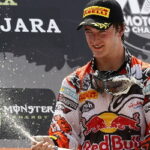 Cairoli und Herlings gewinnen in Mexico