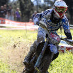 Husaberg Video Highlights Runde 3, Spanien