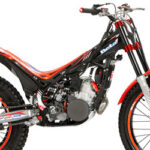 BETA hat auch für 2012 eine Auflage von EVO 2T in FACTORY-Version kreiert