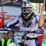 3.Runde zur Enduroweltmeisterschaft in Munitibar / Spanien