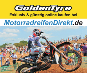 GoldenTyre
