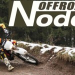 Offroadsport Noderer unterwegs auf GAS GAS & HUSAQVARNA.
