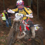 Carsten Stranghöner will 2013 unter den TOP TEN beim Erzberg Rodeo fahren. (Foto: Offroadpics NRW)