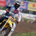 Marcus Schiffer auf Platz 2 hinter Max Nagl.