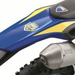 Husaberg das letzte Jahr als eigenständige Marke – Die Modelle 2014
