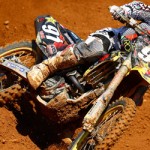 Seewer punktet in der EMX