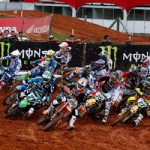 MX1-Weltmeisterschaft Brasilien