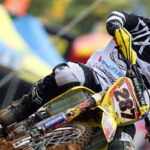 2. Lauf zur ADAC MX-Masters Serie in Reutlingen am 12.05.2013