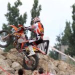 Christophe Nambotin - Edmunds J. KTM Images