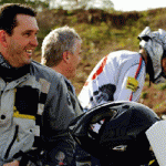 Enduro- und Boxertreffen 2013