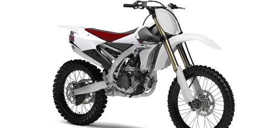 Yamaha ruft die 2014er YZ-Modelle zurück !