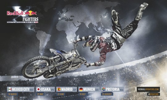 XFighters2