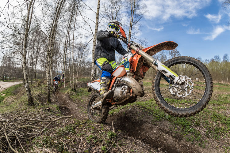 endurocult auspuffbirne