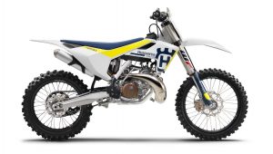 TC 250