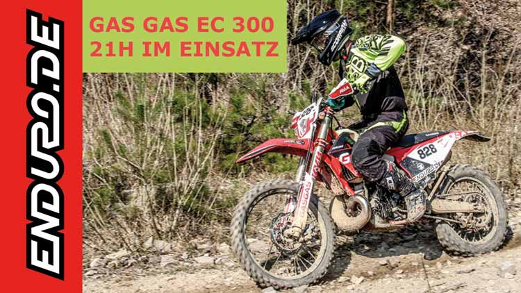 gas gas ec 300