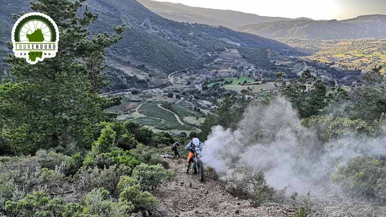 Enduro Sardegna