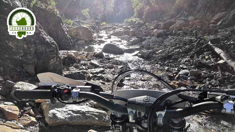 Enduro Sardegna