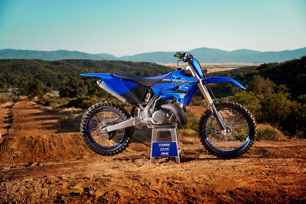 YZ250LC
