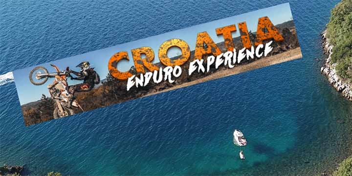 Enduro Experience Croatia