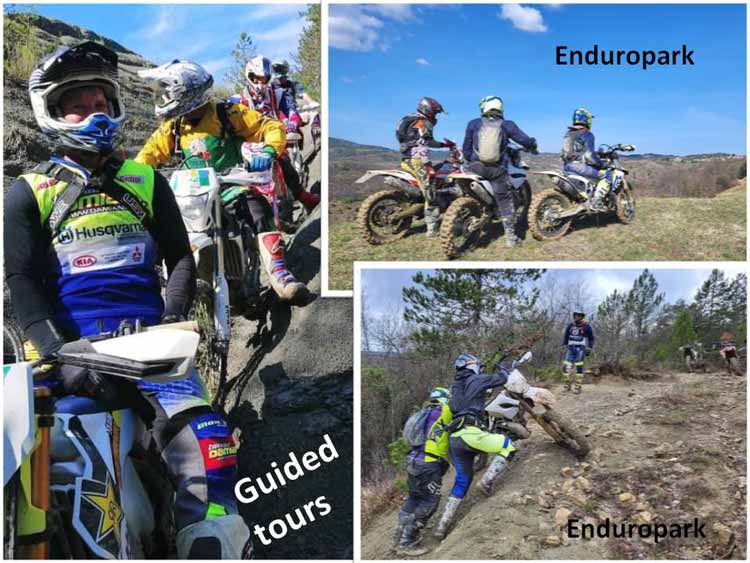 Enduro Floricic