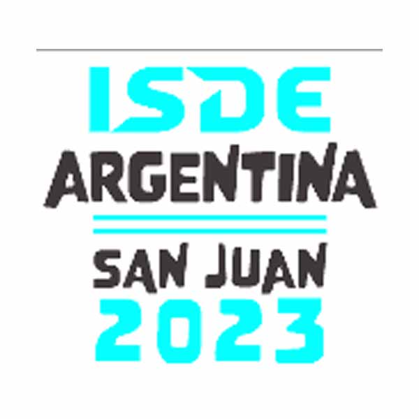ISDE 2023