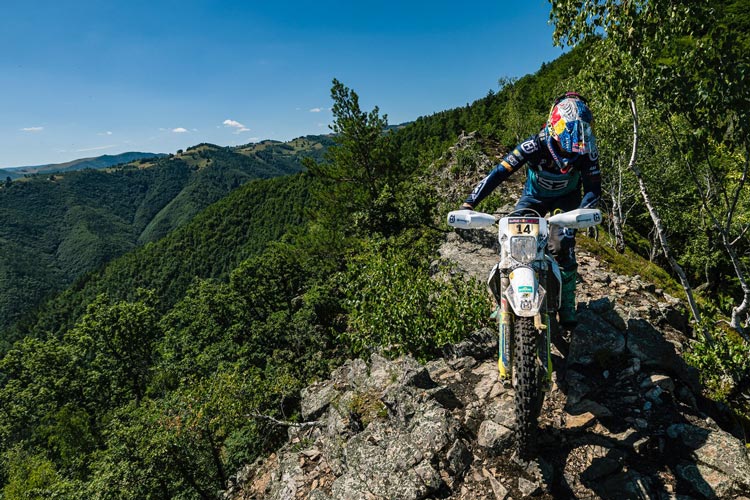 FIM Hard Enduro WM 2024