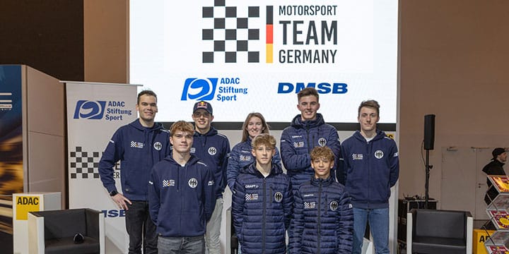 Motorsport Team Germany