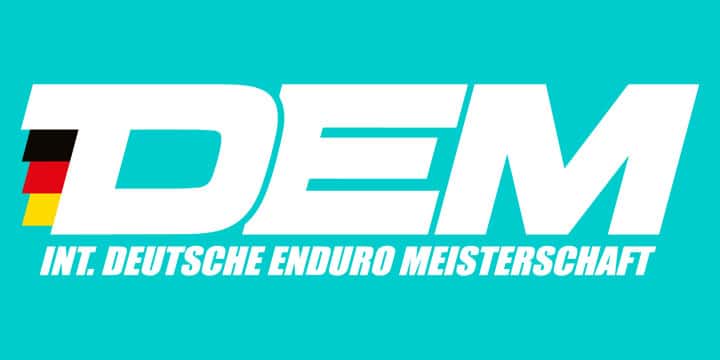Enduro DM Grading-List