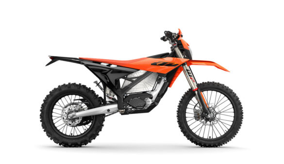 Curated visual reference: Ktm Street E Offroad Capability Reference: Die Ktm Freeride E 2025 Neue Energie Für Die Offroad