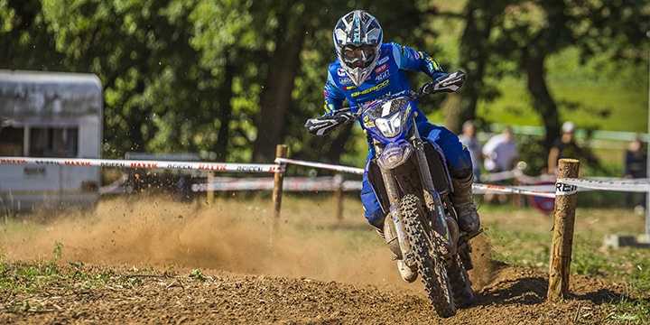 Enduro DEM Waldkappel