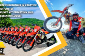 FIM Hard Enduro World Championship 2026: Neun Rennen, drei Kontinente ...