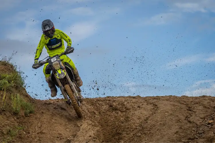 Enduro DM Rehna 2026